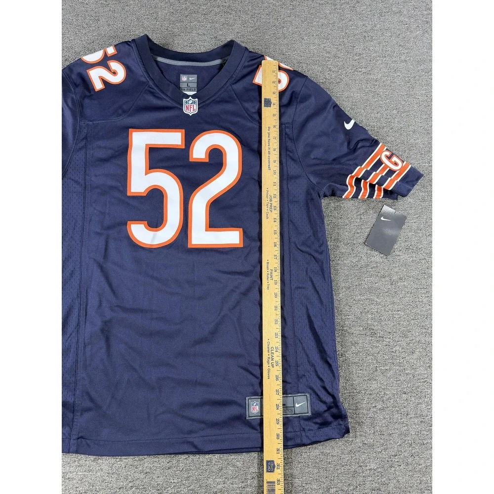 Nike chicago bears